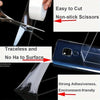 Reusable Nano Double-Sided Adhesive Tape