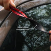 T-Shaped EPDM Rubber Weather Seal Strip for Car Doors and Windows