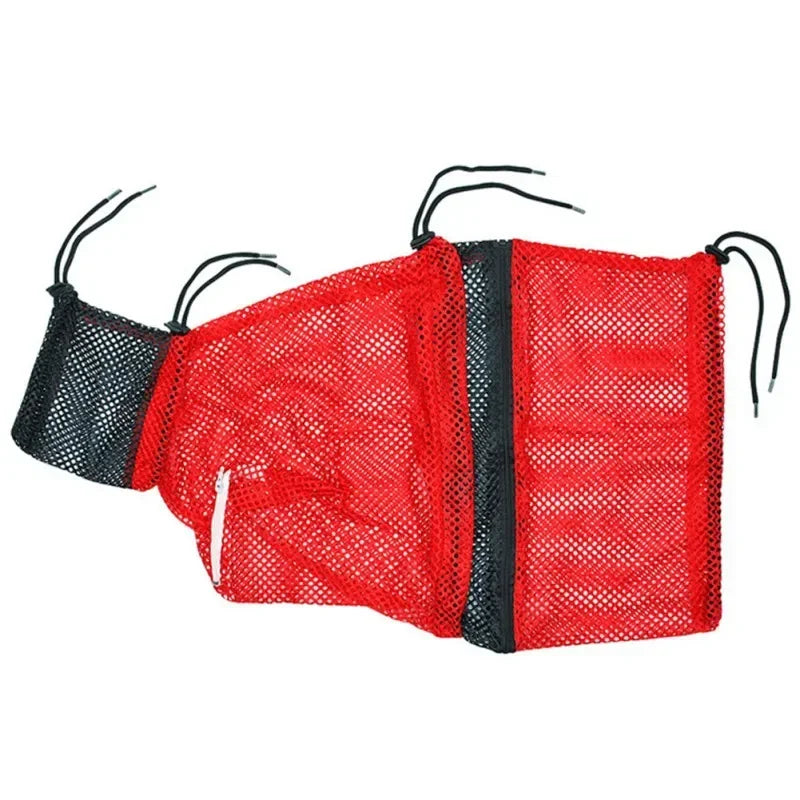 Cat Grooming Restraint Bag