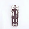 Folding Multi-Tool Pliers with 20-In-1 Functions