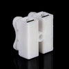 Quick Splice Wire Connectors (2-Pin, Pack of 10)