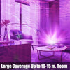 Ocean Wave Projector Night Light