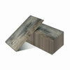 3D Self-Adhesive Wood Grain Wall Stickers