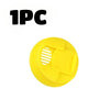 Reusable Silicone Can Lids - Set of 12