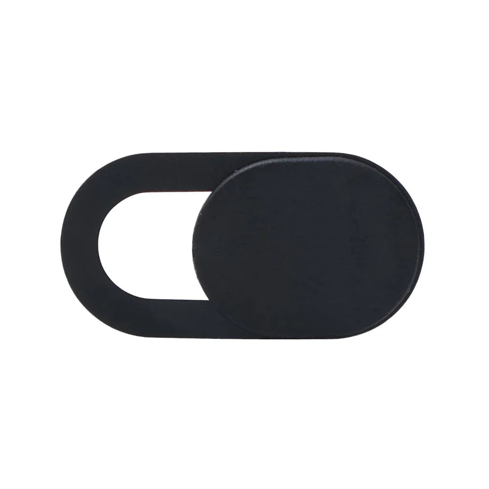 Ultra-Thin Webcam Privacy Cover for Laptops, Tablets & Phones