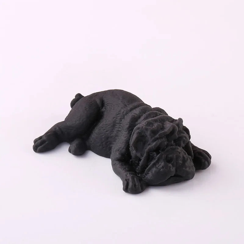Kawaii Squishy Dog Fidget Toy