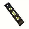 6-Inch Magnetic Torpedo Level with Dual Vials