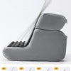 Cushioned Tablet & Phone Stand with Adjustable Viewing Angles