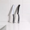 Hard-Bristled Crevice Cleaning Brush for Gaps and Corners