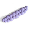 Ergonomic Memory Foam Cloud Wrist Rest with Non-Slip Base