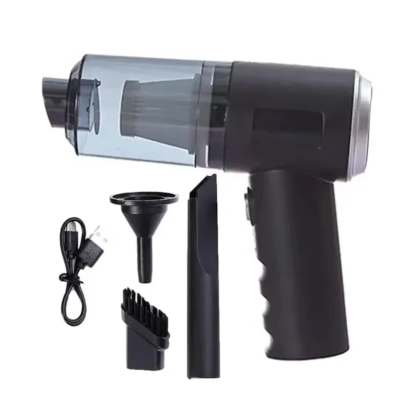 Cordless Handheld Vacuum & Blower