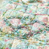 Floral Storage Bins with Handles