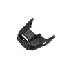 Black carbon fiber body kit for a Surron Light Bee