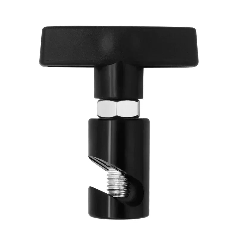 Anti-Slip Car Hood Support Rod Clip