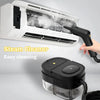 Handheld Steam Cleaner for Home & Car