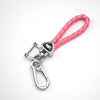 Multi-Color Button Car Key Cover