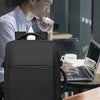 Expandable Travel Backpack with Laptop Compartment
