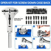 Precision Watch Battery Replacement Kit