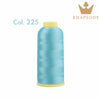 Polyester Embroidery Thread