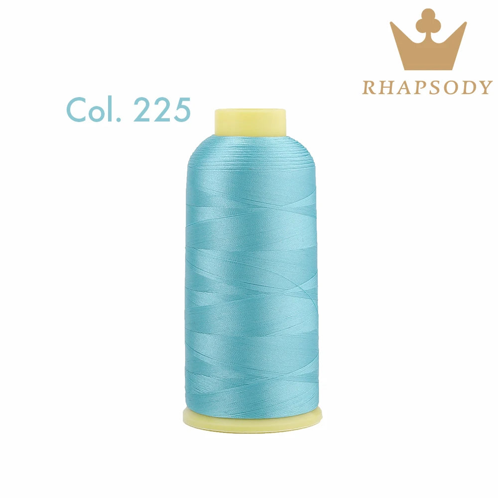 Polyester Embroidery Thread