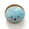Cute Cartoon Bun Squishy Toy