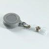 Slim ID Badge Holder with Lanyard