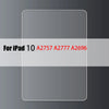 9H Tempered Glass Screen Protector for iPad