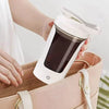 Bouteille Shaker Électrique Portable
