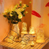 Waterproof LED Fairy String Lights