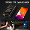 Wireless Digital Tire Inflator with USB Charging Port