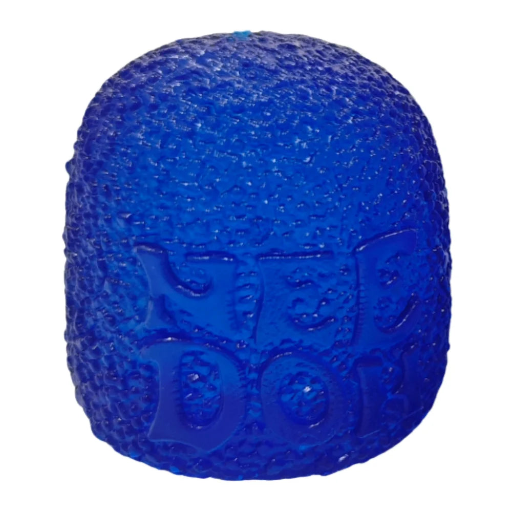 Gumdrop Soft Sensory Fidget Squeeze Ball – Stress Relief Toy