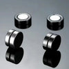 Magnetic Stud Earrings for Non-Pierced Ears