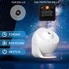 Galaxy Projector Night Light