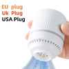 Portable Electric Vacuum Pump for Storage Bags
