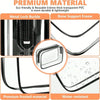 Clear Travel Toiletry Bag with Zipper