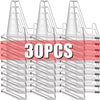 Acrylic Clear Display Stand for Cards and Coins