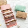 4-in-1 Detachable Travel Makeup Organizer Bag