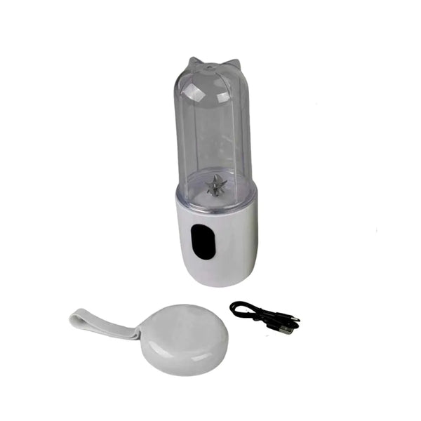 Portable USB Rechargeable Juicer Cup