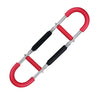 Adjustable Spring Resistance Twister Bar