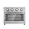 26L Large-Capacity Electric Air Fryer Oven with Viewing Window