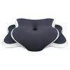 Contour Memory Foam Cervical Pillow for Neck and Shoulder Pain Relief