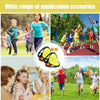 Toss & Catch Racket Game Set