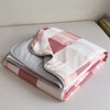 Ice Silk Cooling Blanket