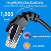 Outdoor Cat6 Ethernet Cable – Direct Burial, Waterproof & UV-Resistant