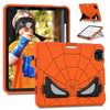 Rugged Shockproof iPad Case with Stand