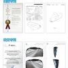 Waterproof Bicycle Cover for Outdoor Storage