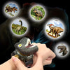 Dinosaur Projection Watch with 24 Light-Up Patterns