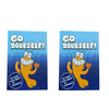 Fun Fish Card Solitaire Party Game