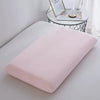Cooling Ice Silk Pillowcase – Breathable & Soft
