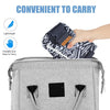 Adjustable Cotton Baby Sling Carrier